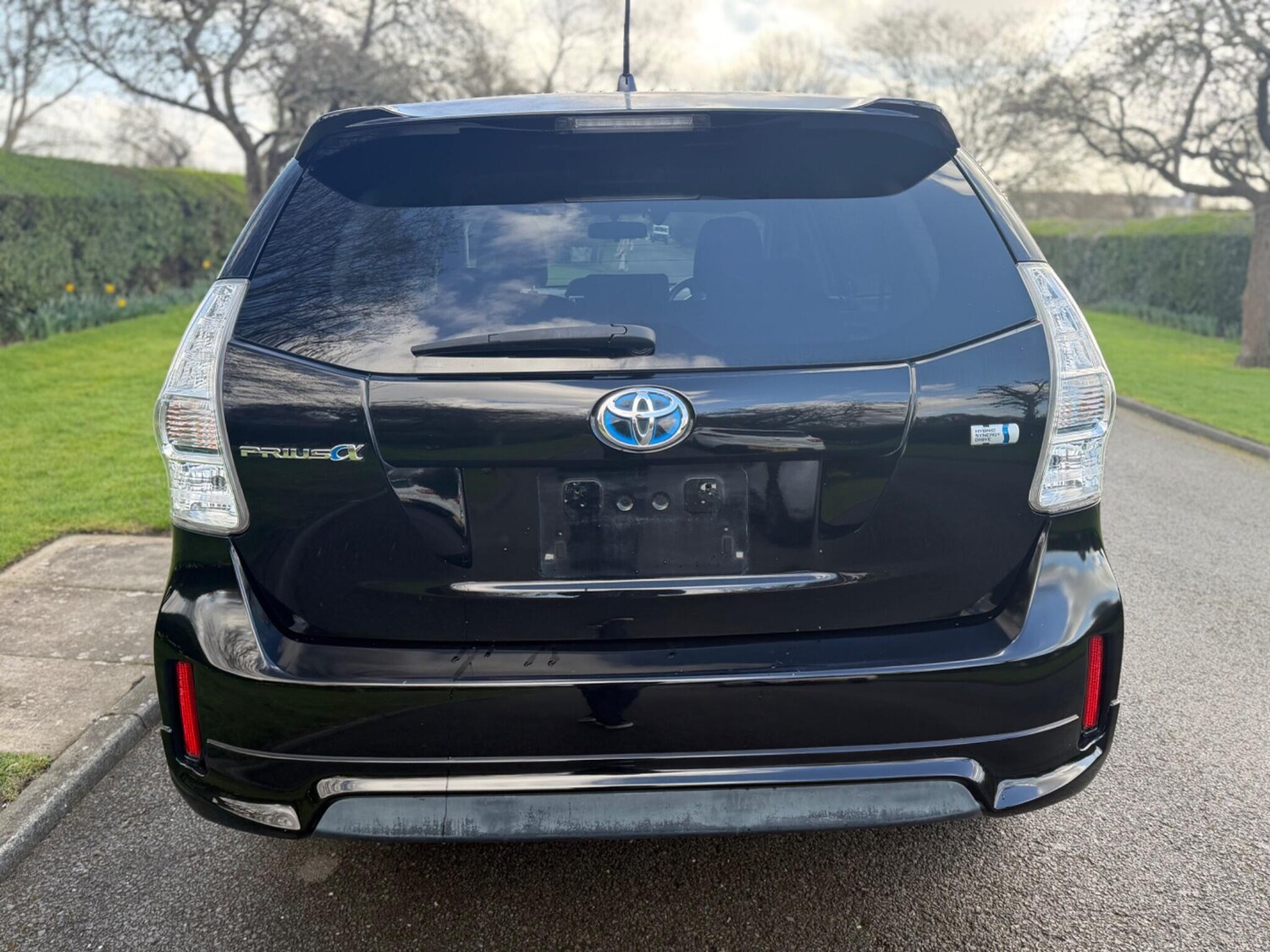 Used Toyota Prius+ for sale - 77839029: Photo 15