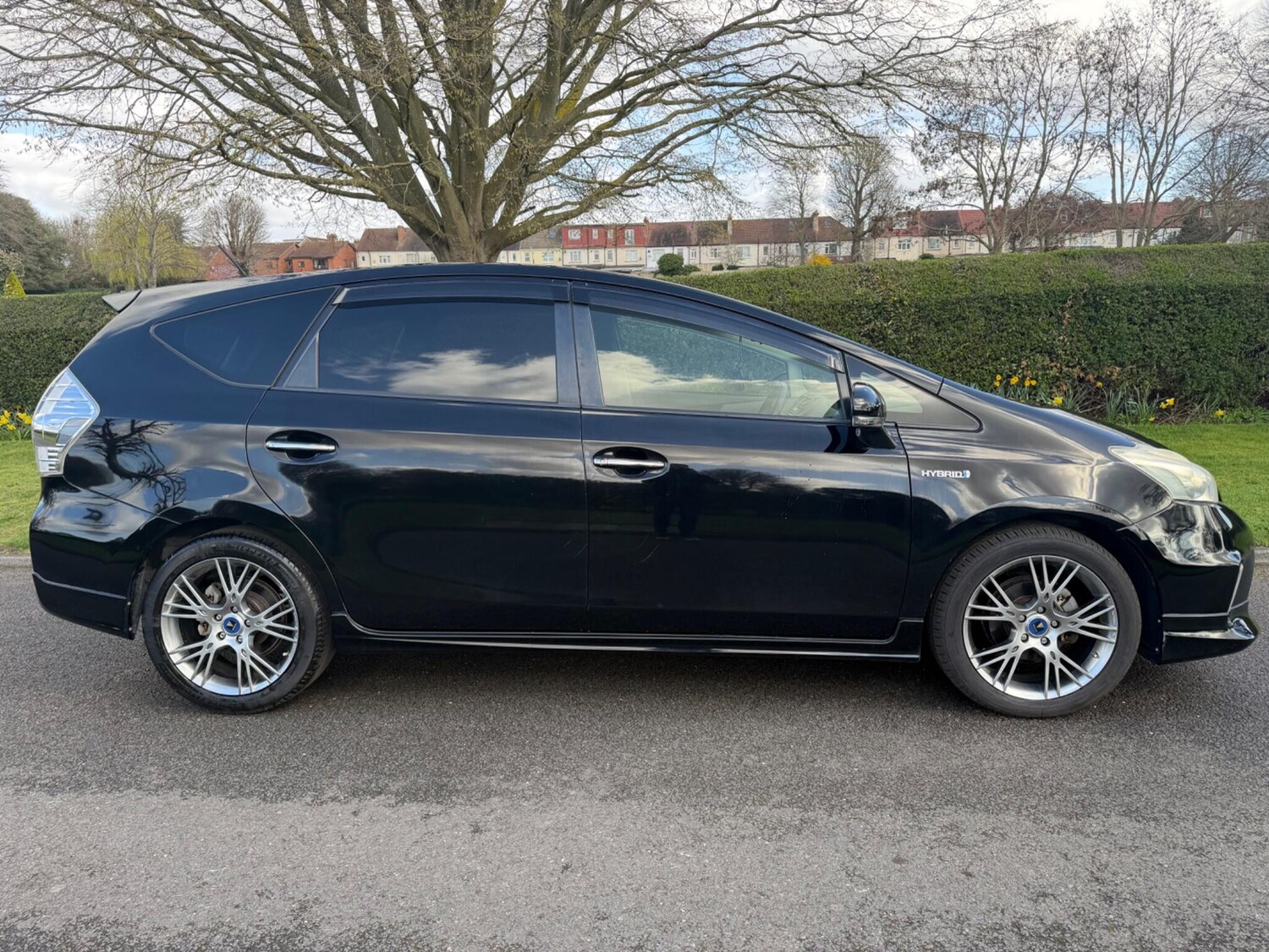 Used Toyota Prius+ for sale - 77839029: Photo 17