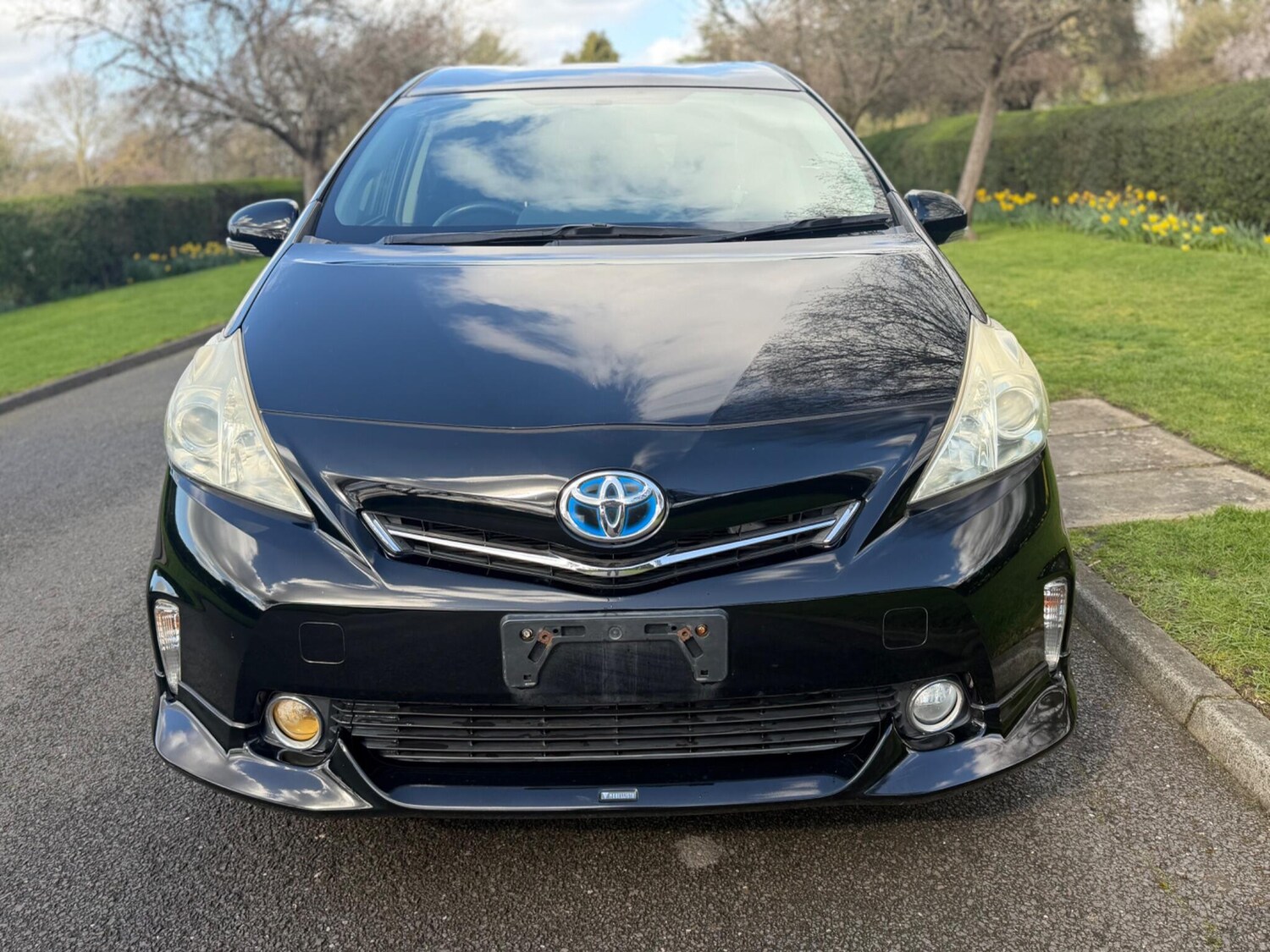 Used Toyota Prius+ for sale - 77839029: Photo 20