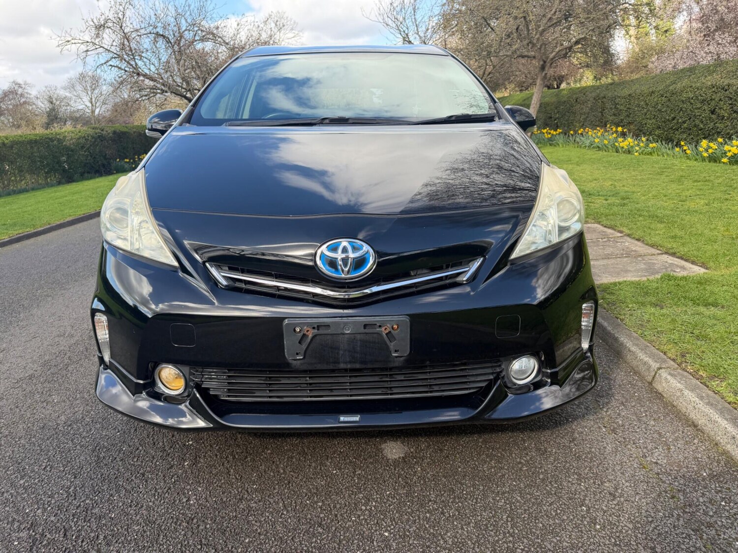 Used Toyota Prius+ for sale - 77839029: Photo 21