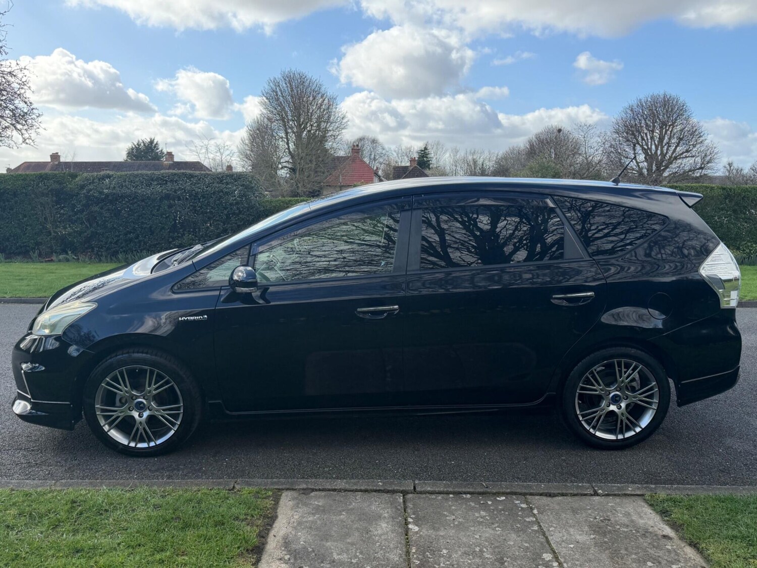 Used Toyota Prius+ for sale - 77839029: Photo 25