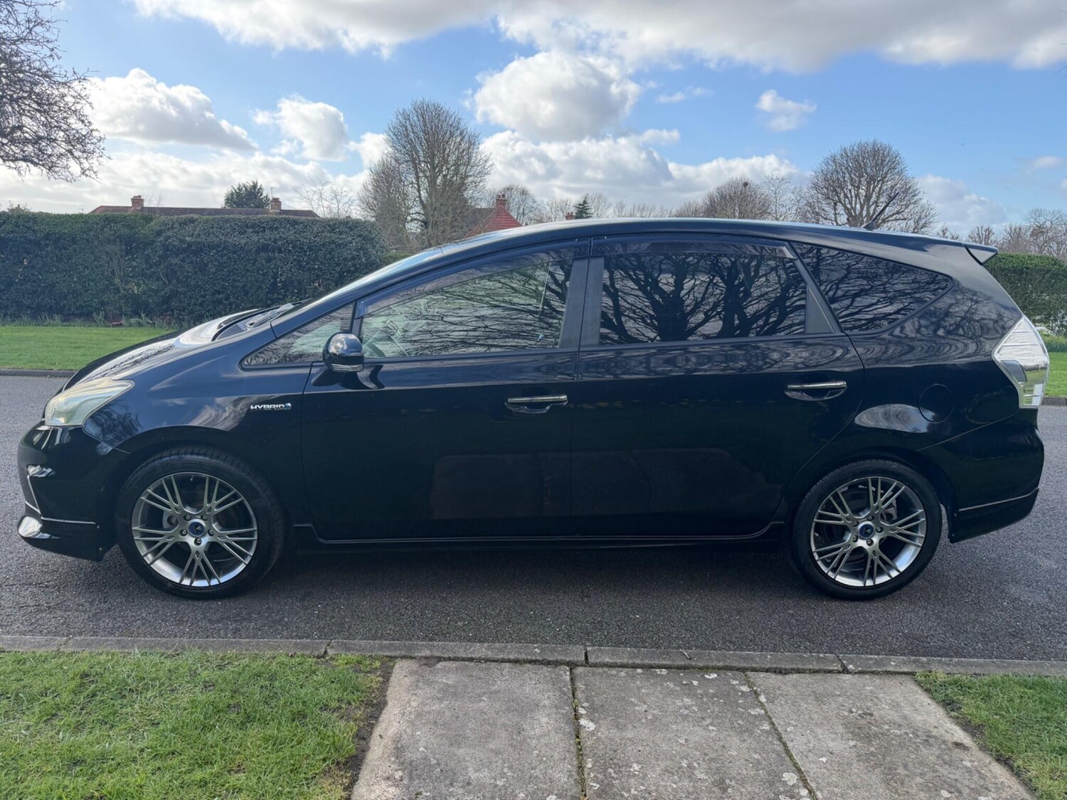 Used Toyota Prius+ for sale - 77839029: Photo 26