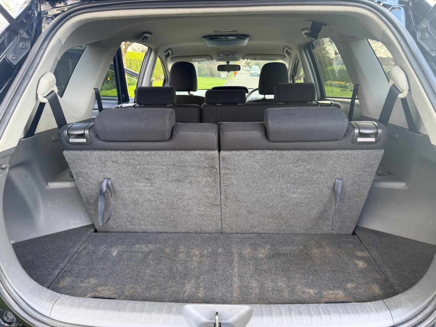 Used Toyota Prius+ for sale - 77839029: Photo 32