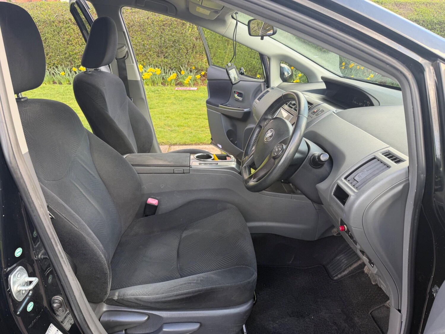 Used Toyota Prius+ for sale - 77839029: Photo 33