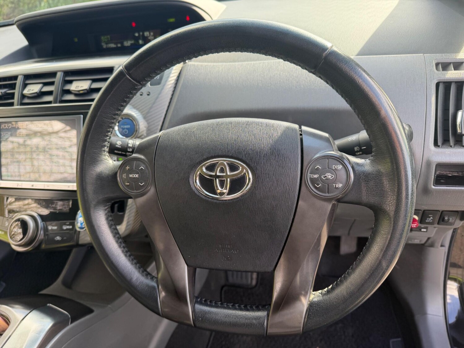 Used Toyota Prius+ for sale - 77839029: Photo 36