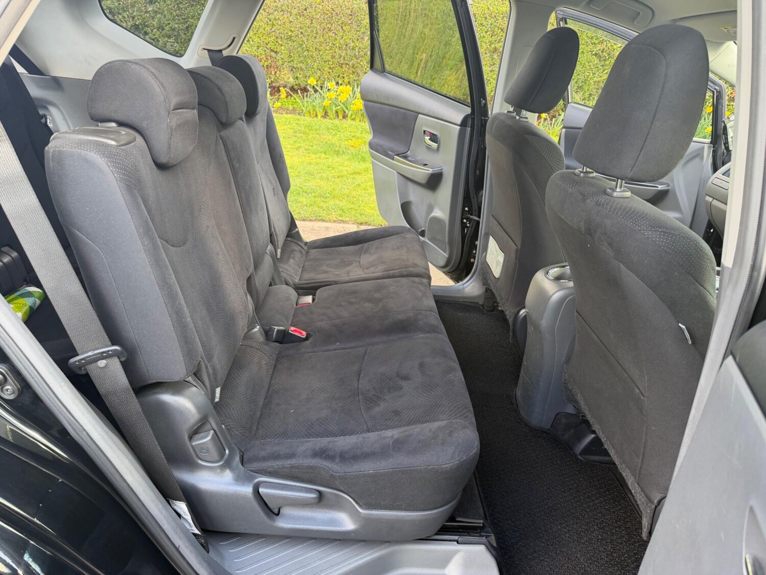 Used Toyota Prius+ for sale - 77839029: Photo 37