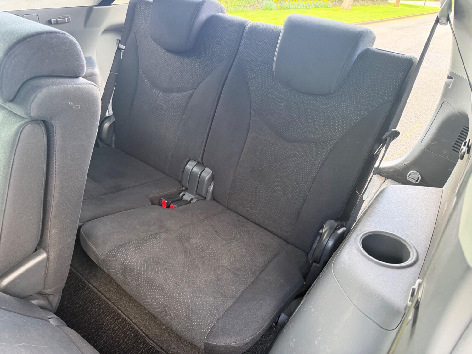 Used Toyota Prius+ for sale - 77839029: Photo 38