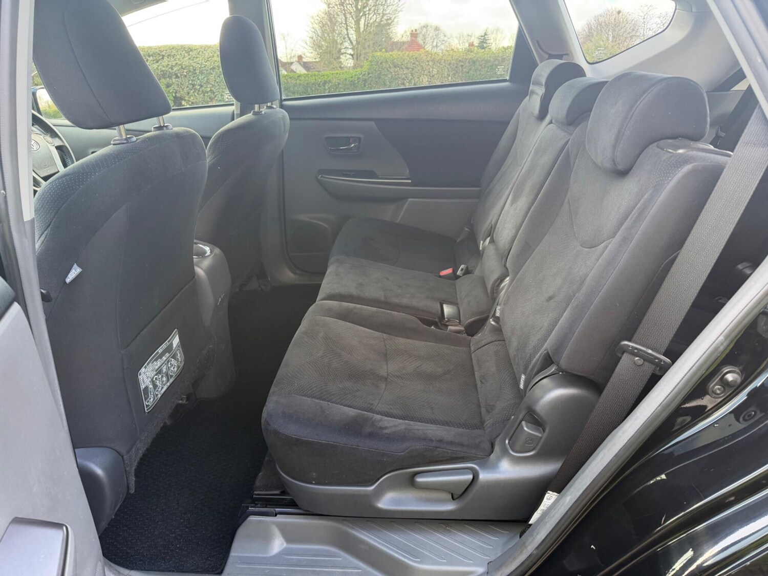 Used Toyota Prius+ for sale - 77839029: Photo 39