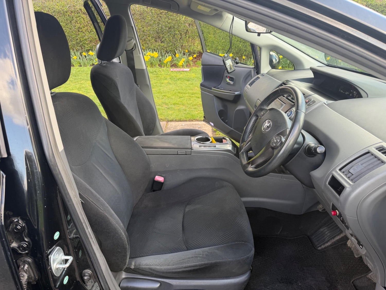 Used Toyota Prius+ for sale - 77839029: Photo 7