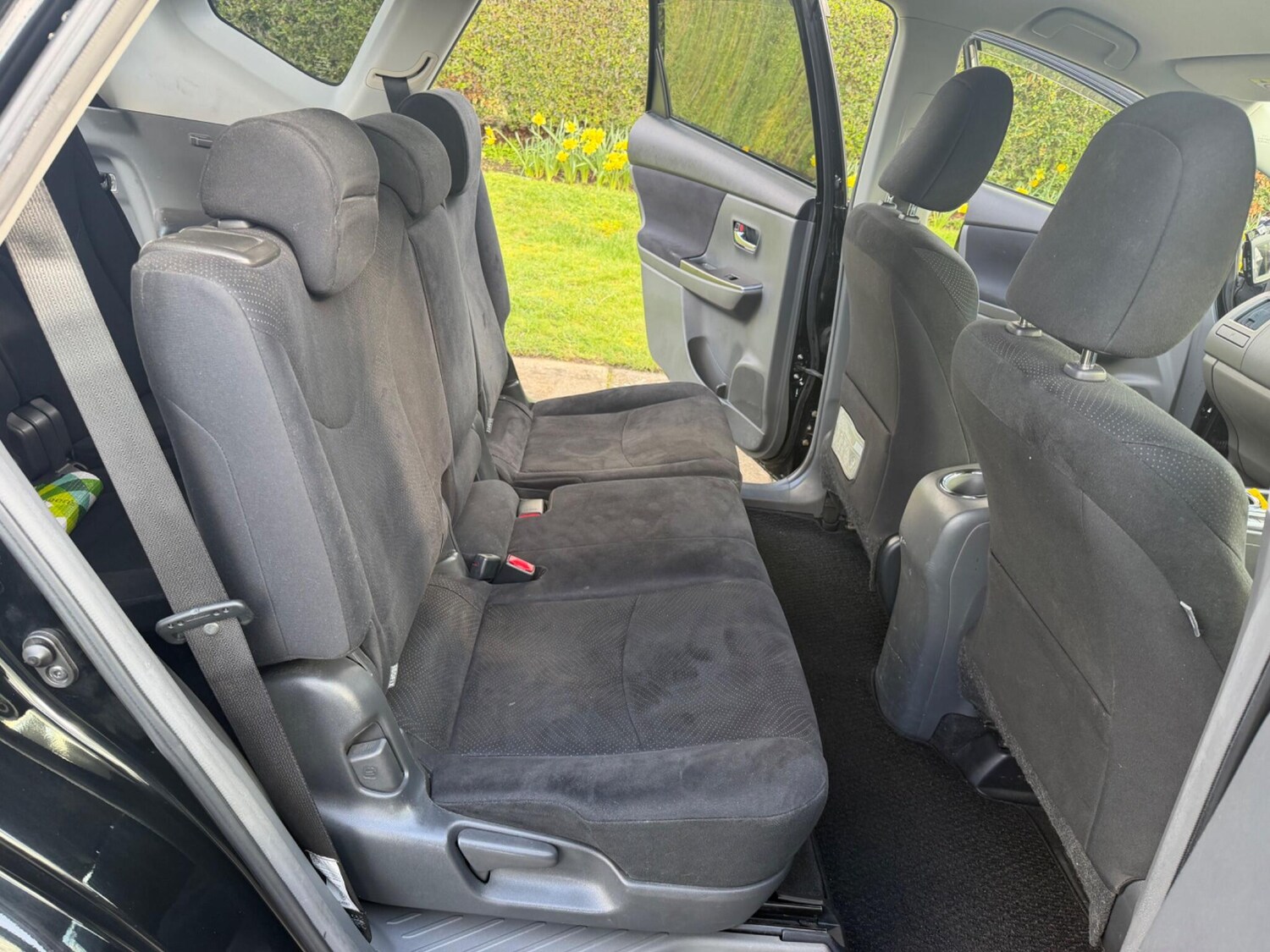 Used Toyota Prius+ for sale - 77839029: Photo 8