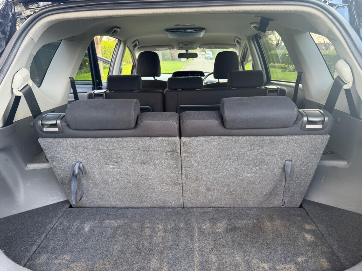 Used Toyota Prius+ for sale - 77839029: Photo 9