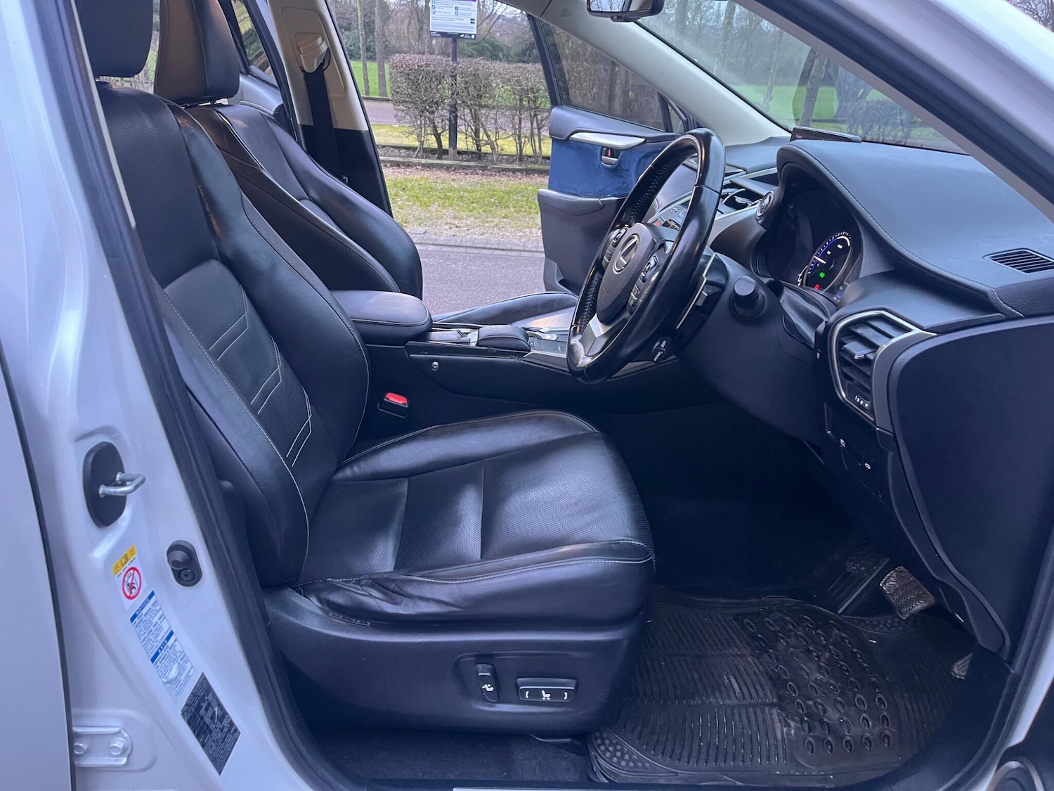 Used Lexus NX 2018 for sale - 77377014: Photo 11