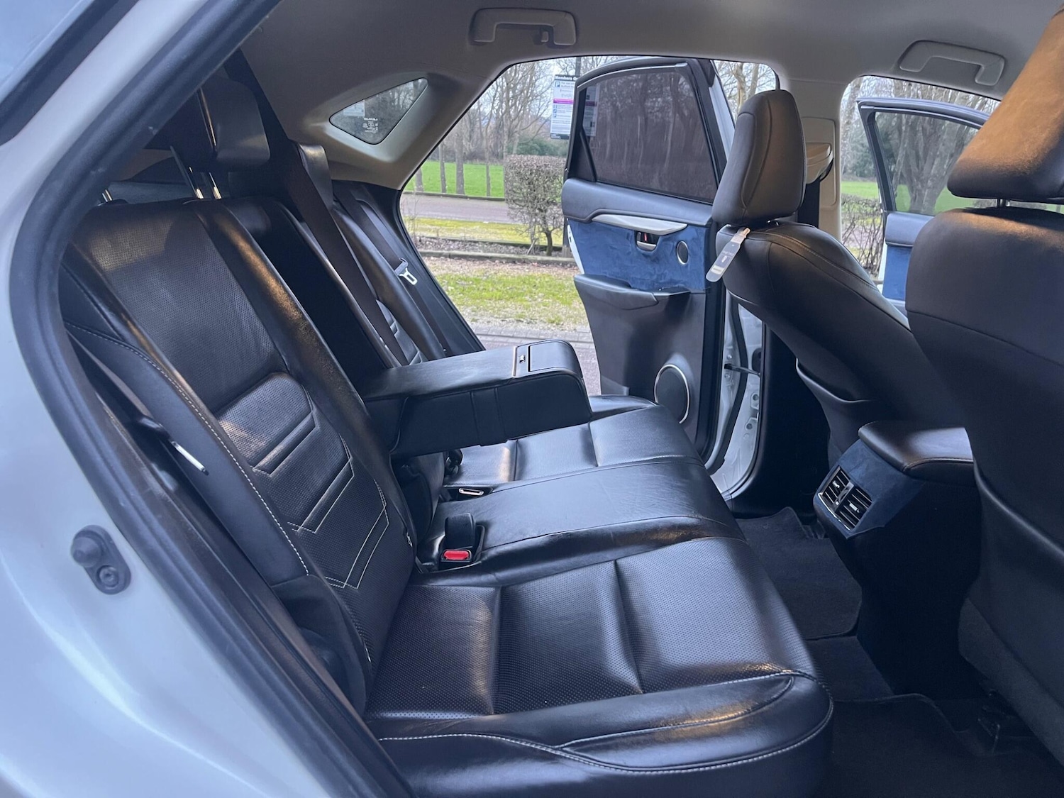 Used Lexus NX 2018 for sale - 77377014: Photo 12