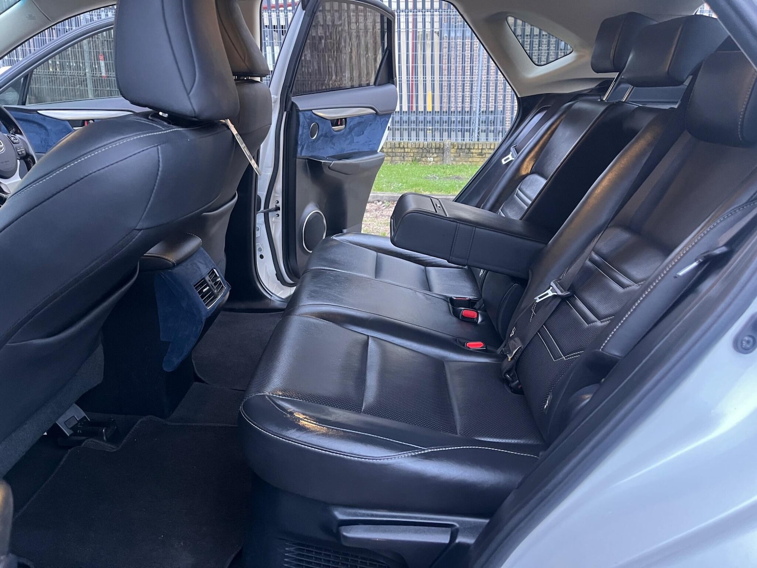 Used Lexus NX 2018 for sale - 77377014: Photo 13