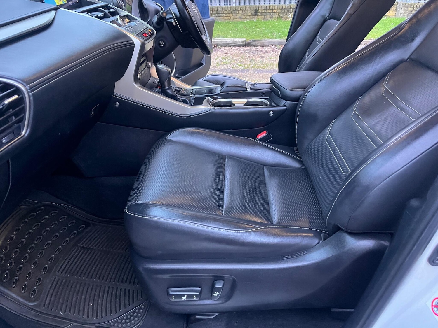 Used Lexus NX 2018 for sale - 77377014: Photo 14