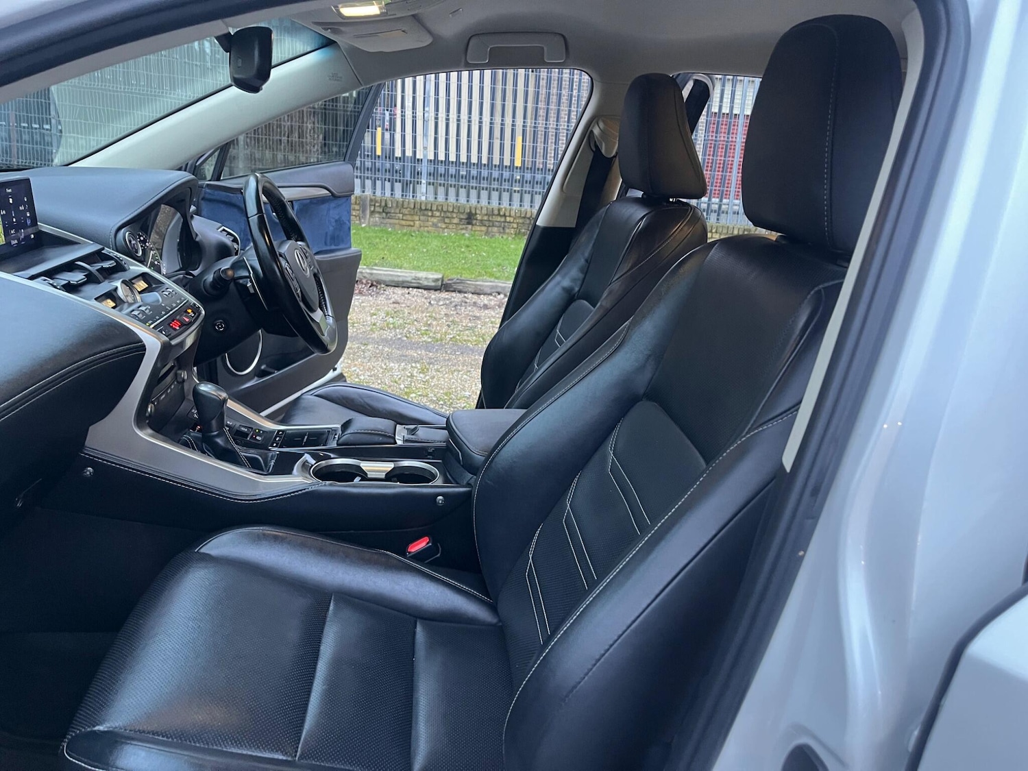 Used Lexus NX 2018 for sale - 77377014: Photo 15