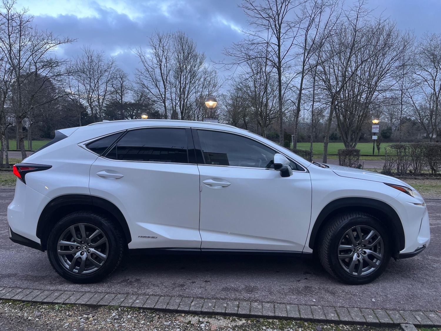 Used Lexus NX 2018 for sale - 77377014: Photo 18