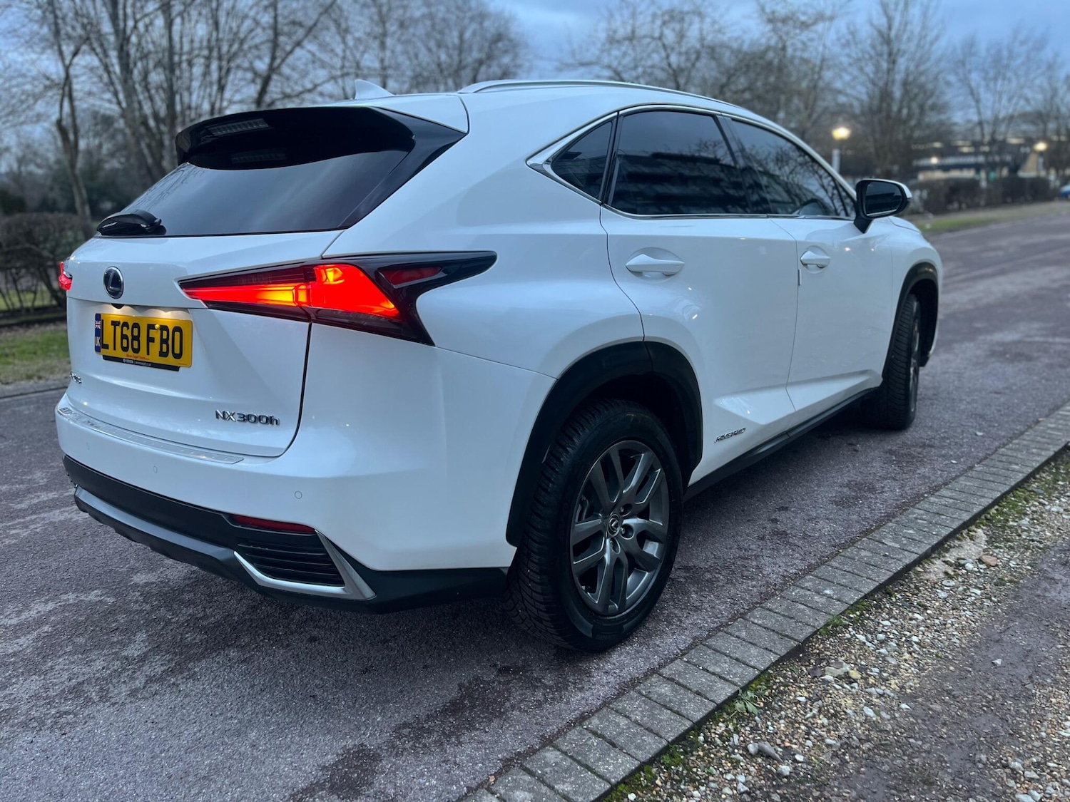 Used Lexus NX 2018 for sale - 77377014: Photo 21