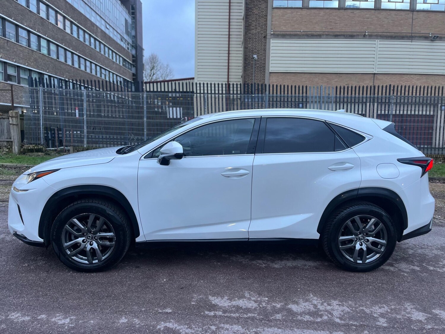 Used Lexus NX 2018 for sale - 77377014: Photo 28