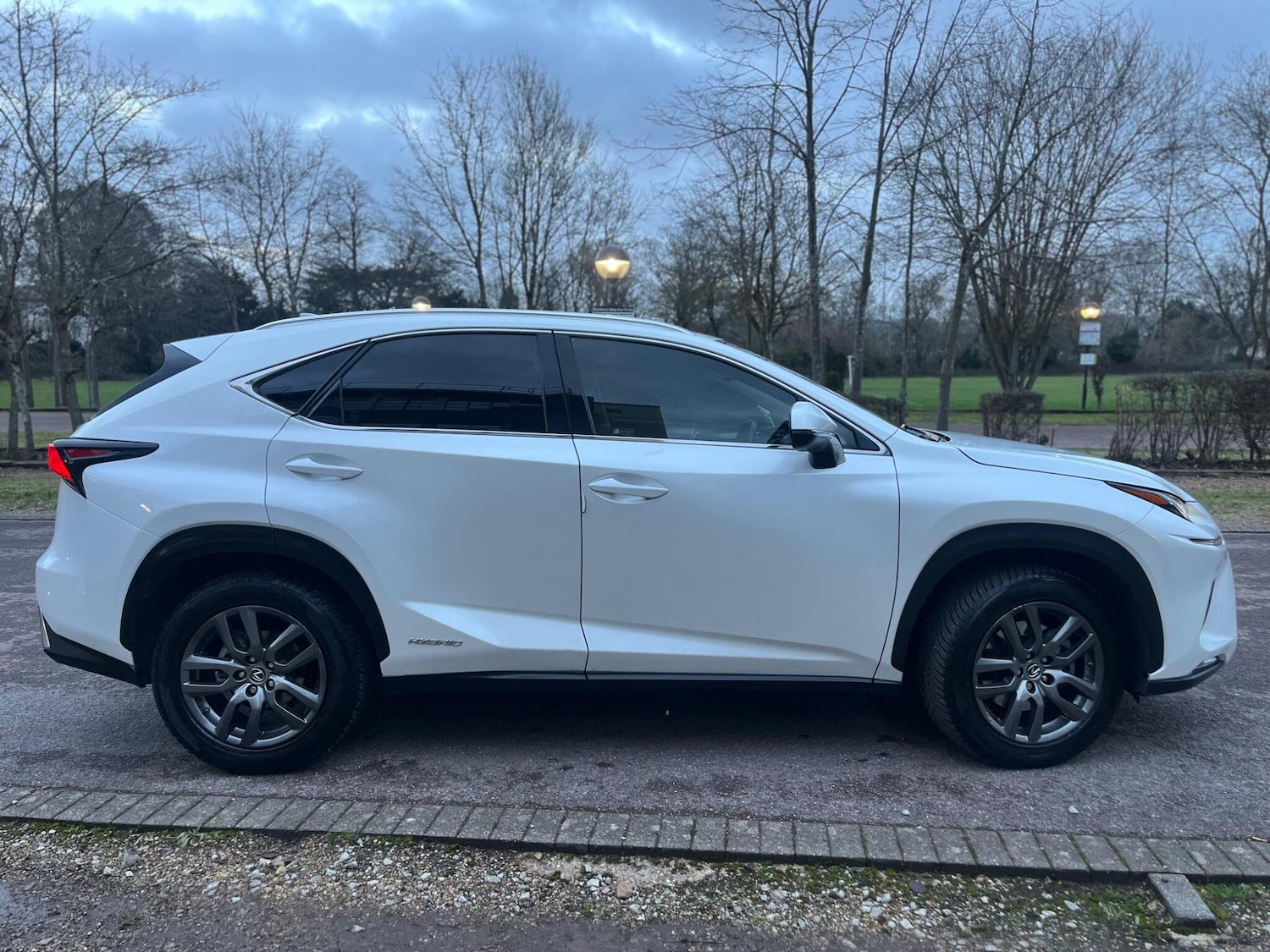 Used Lexus NX 2018 for sale - 77377014: Photo 3