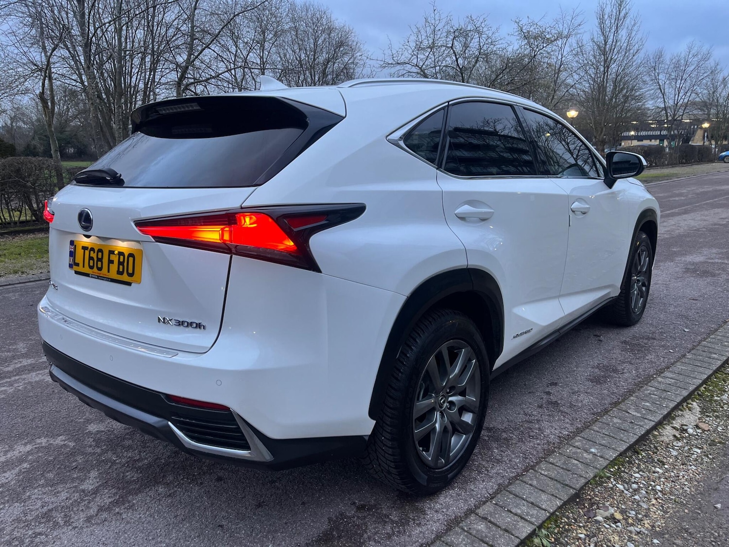 Used Lexus NX 2018 for sale - 77377014: Photo 30