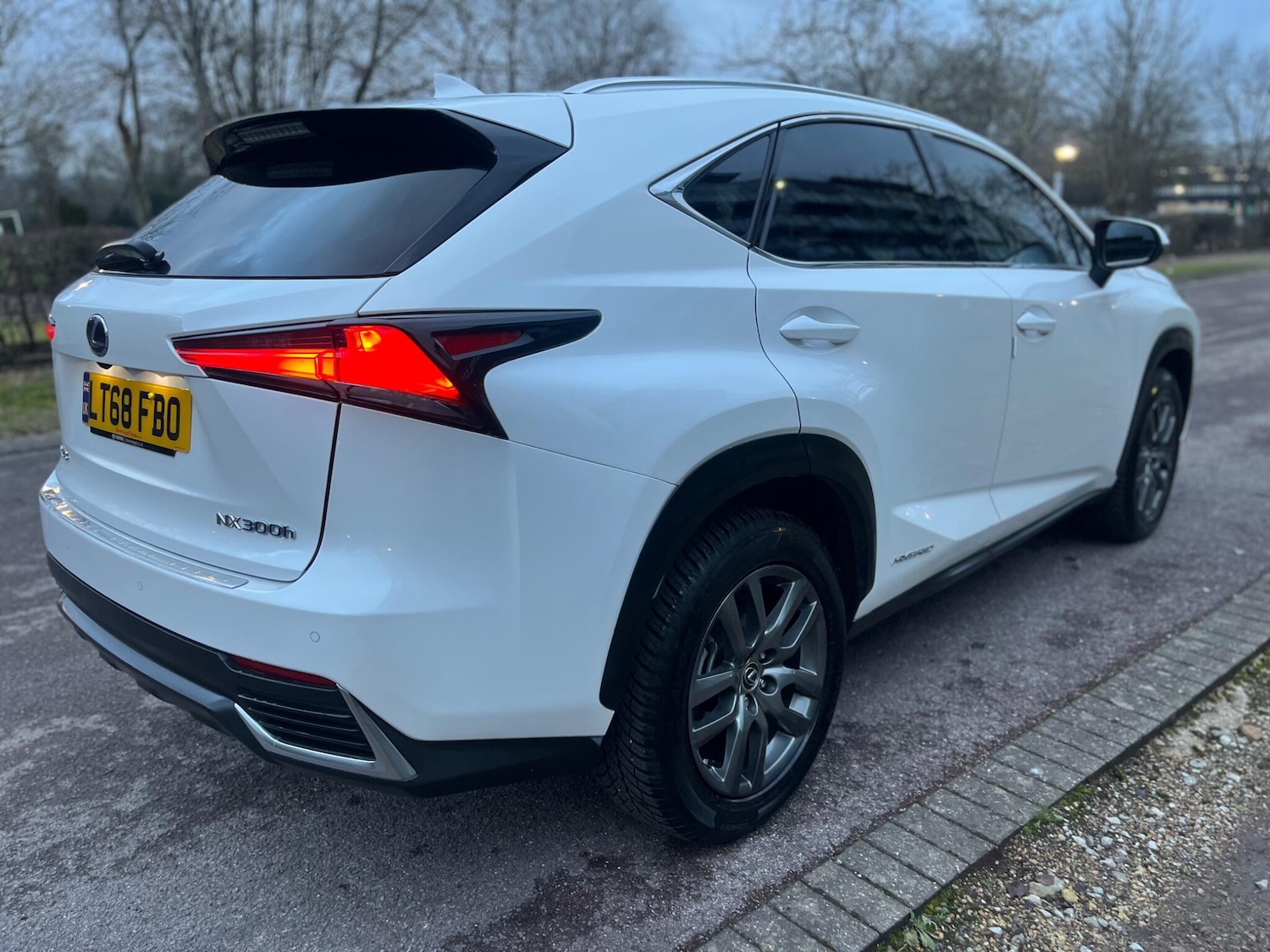 Used Lexus NX 2018 for sale - 77377014: Photo 31