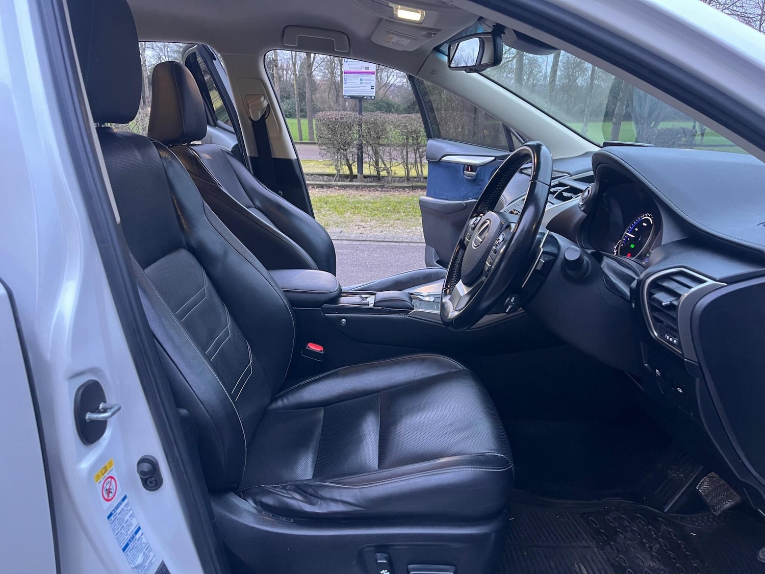 Used Lexus NX 2018 for sale - 77377014: Photo 32