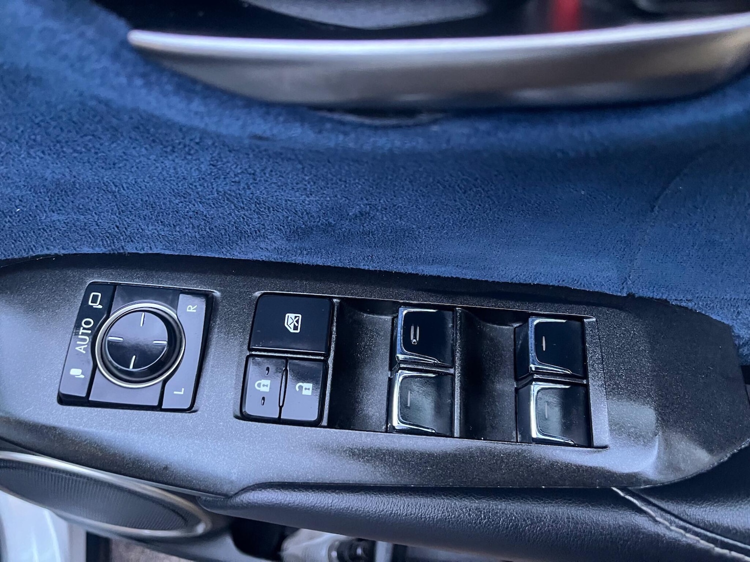 Used Lexus NX 2018 for sale - 77377014: Photo 33