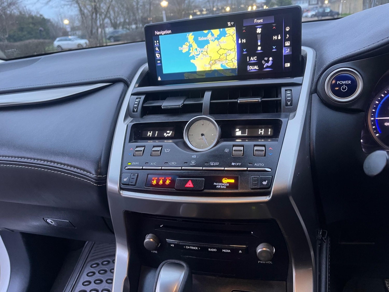 Used Lexus NX 2018 for sale - 77377014: Photo 35