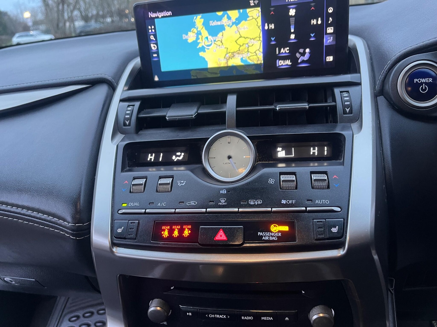 Used Lexus NX 2018 for sale - 77377014: Photo 38