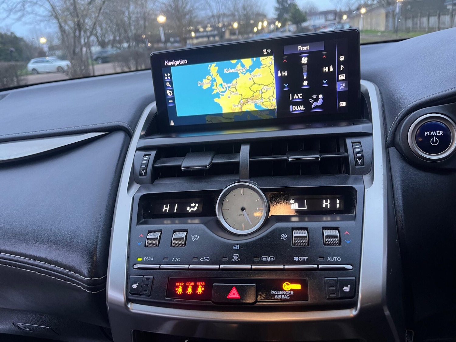 Used Lexus NX 2018 for sale - 77377014: Photo 39