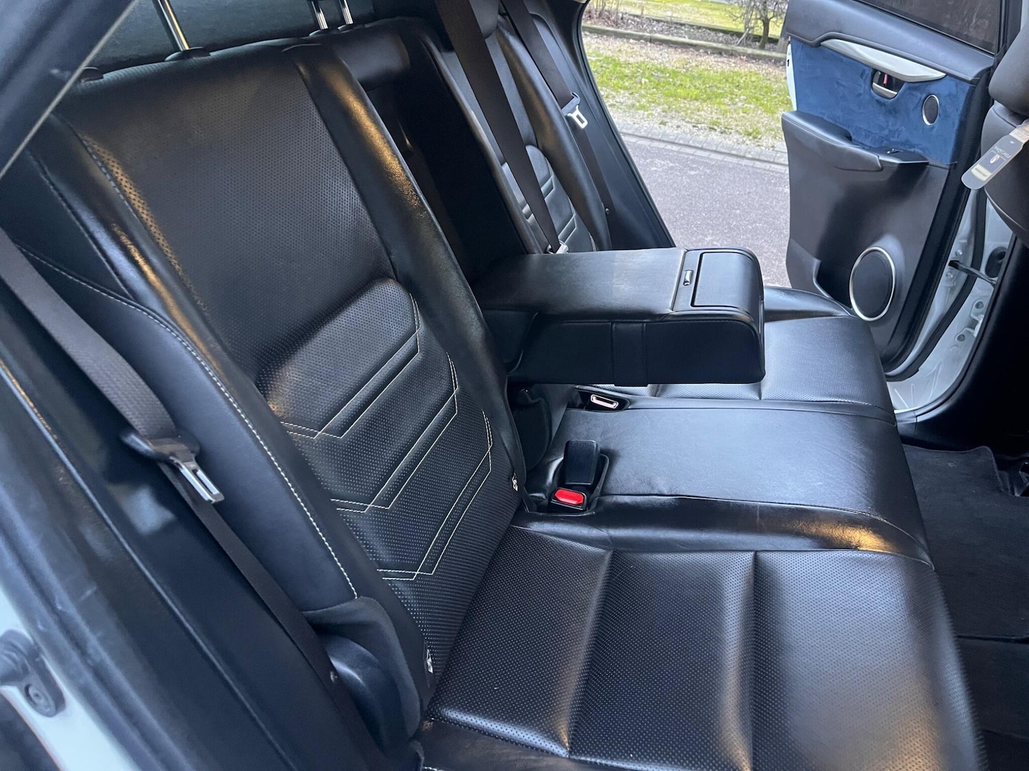 Used Lexus NX 2018 for sale - 77377014: Photo 40