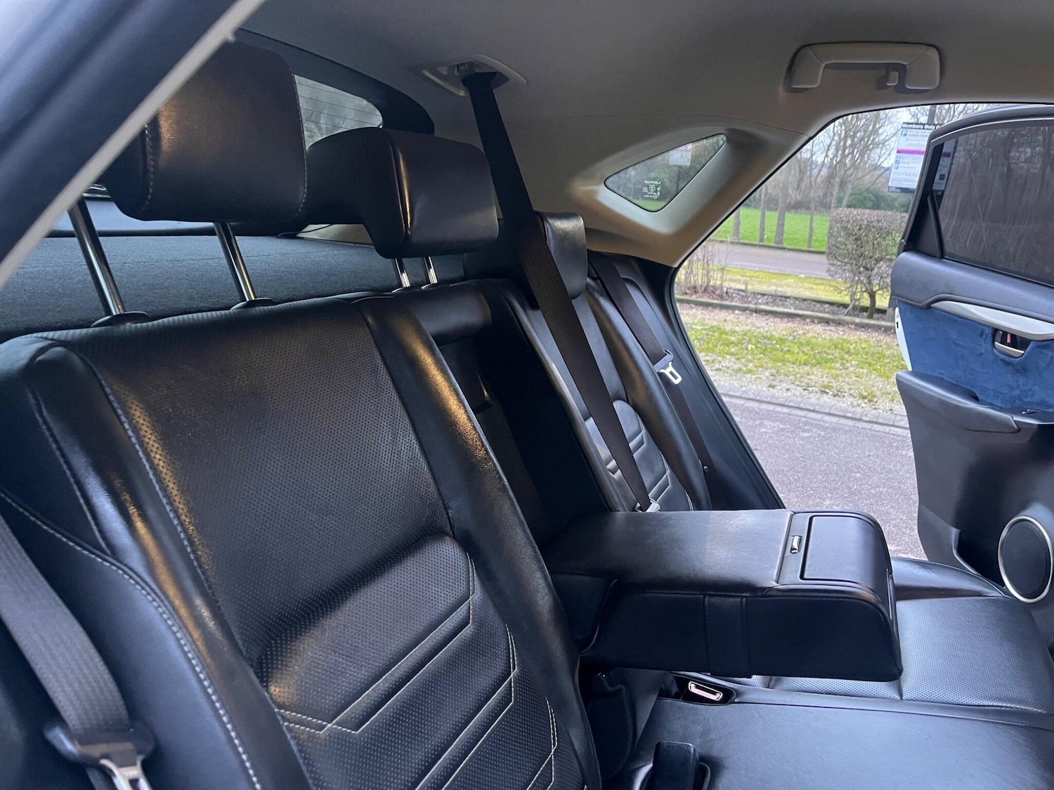 Used Lexus NX 2018 for sale - 77377014: Photo 41