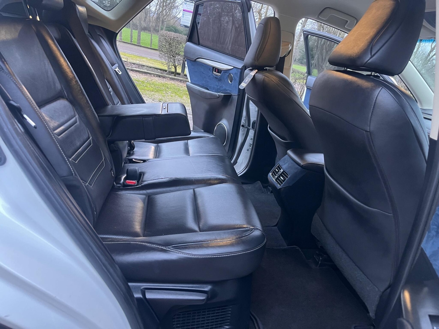 Used Lexus NX 2018 for sale - 77377014: Photo 42