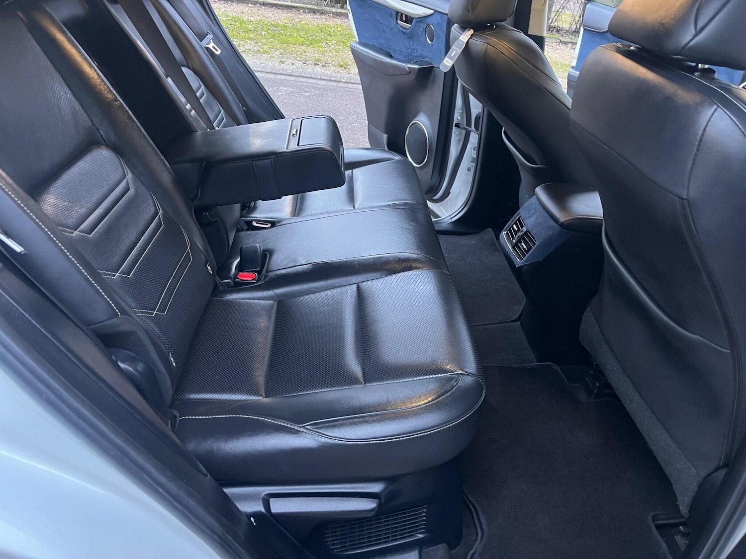 Used Lexus NX 2018 for sale - 77377014: Photo 43