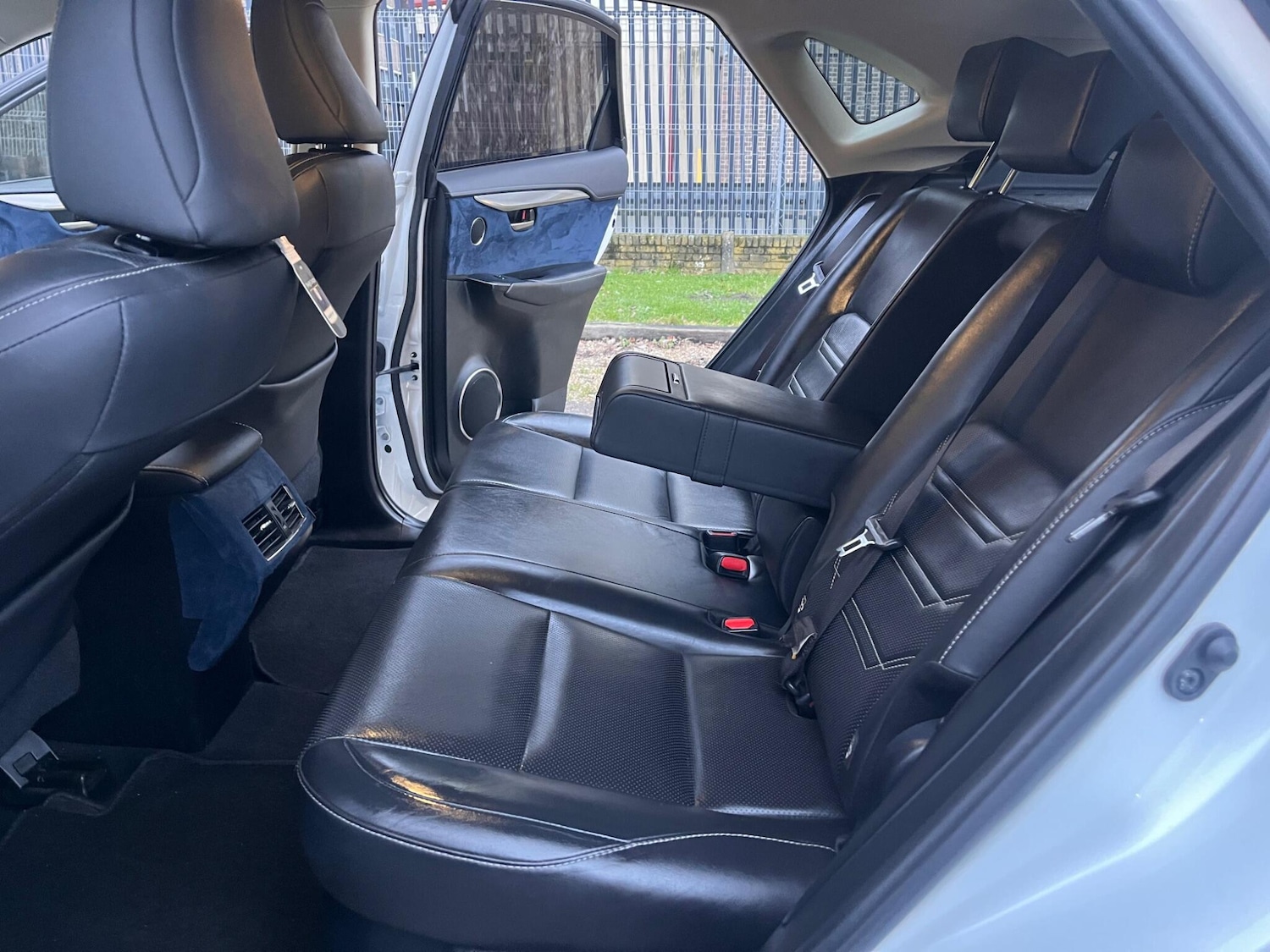 Used Lexus NX 2018 for sale - 77377014: Photo 44