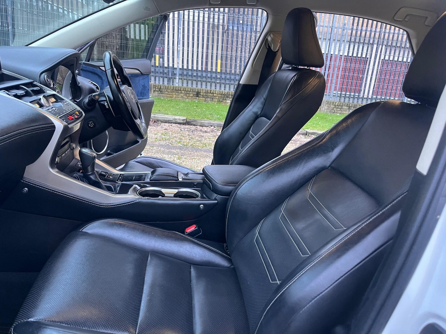 Used Lexus NX 2018 for sale - 77377014: Photo 45