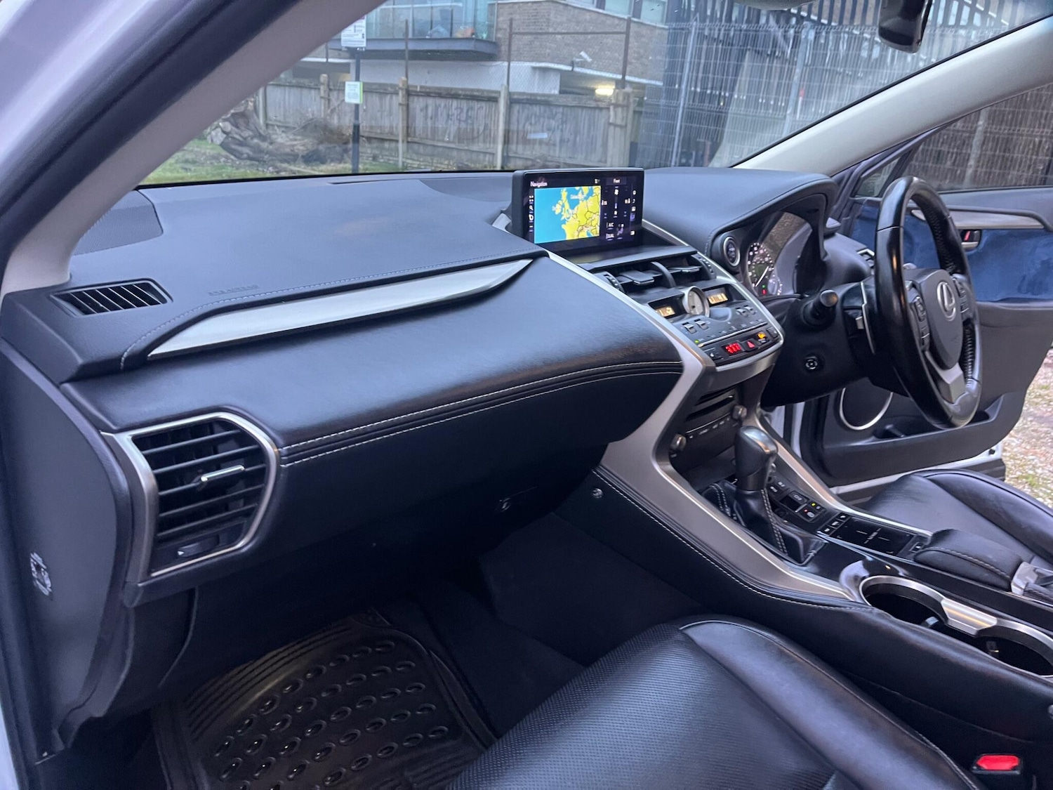 Used Lexus NX 2018 for sale - 77377014: Photo 46