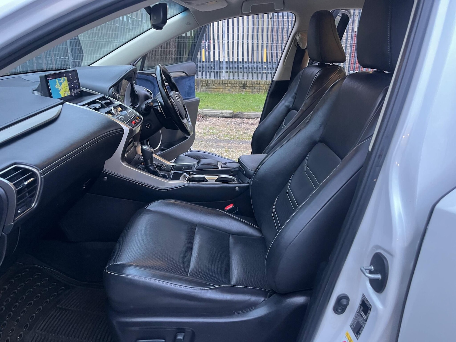 Used Lexus NX 2018 for sale - 77377014: Photo 47