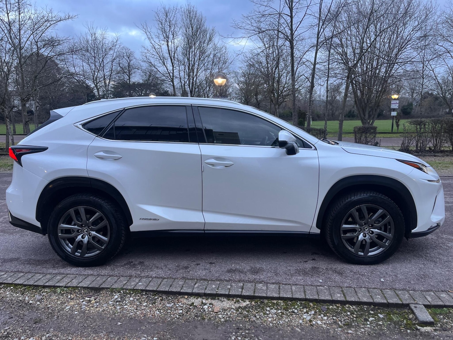 Used Lexus NX 2018 for sale - 77377014: Photo 5