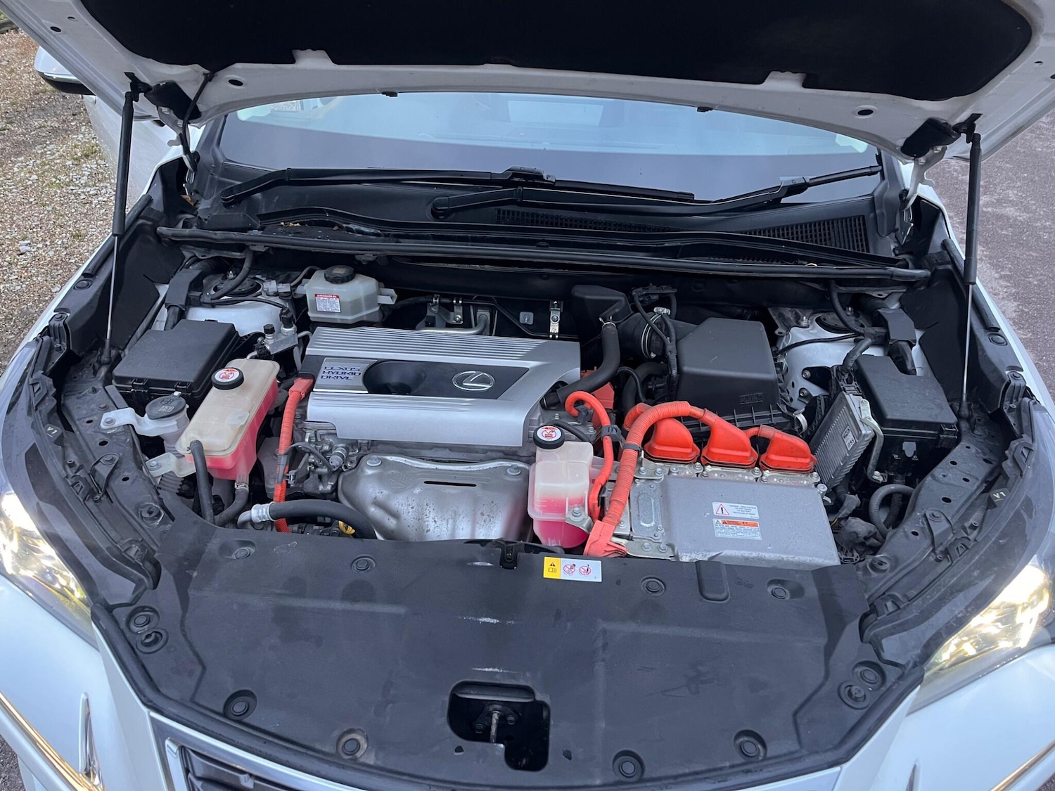 Used Lexus NX 2018 for sale - 77377014: Photo 51