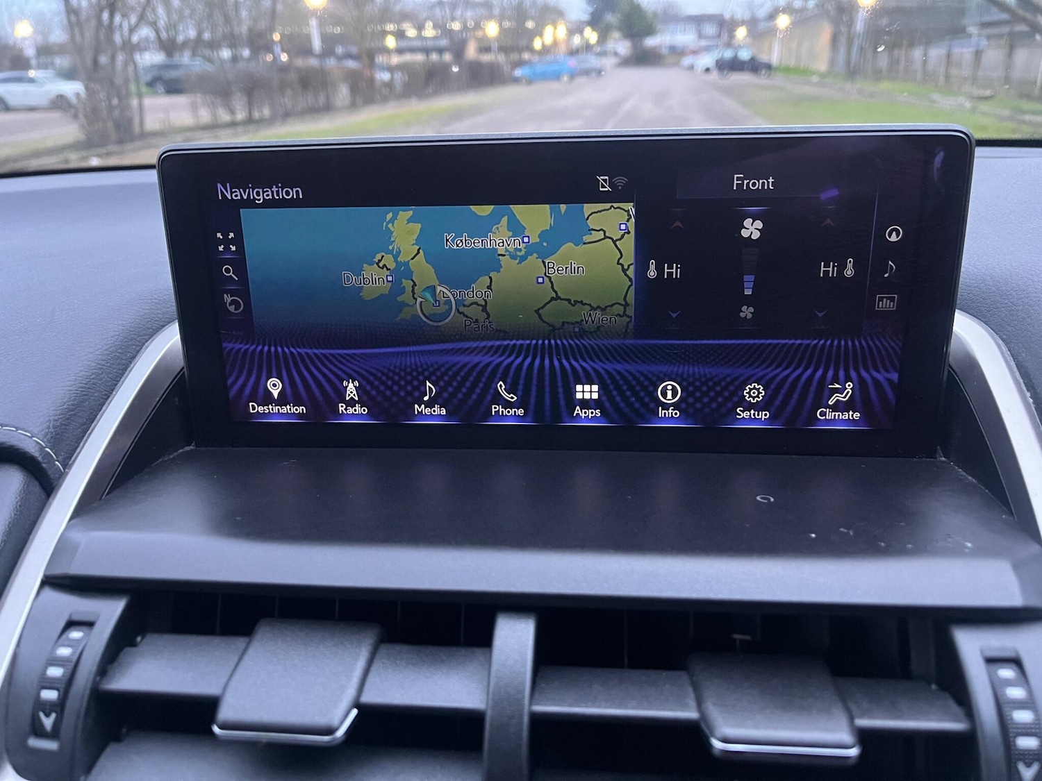 Used Lexus NX 2018 for sale - 77377014: Photo 55