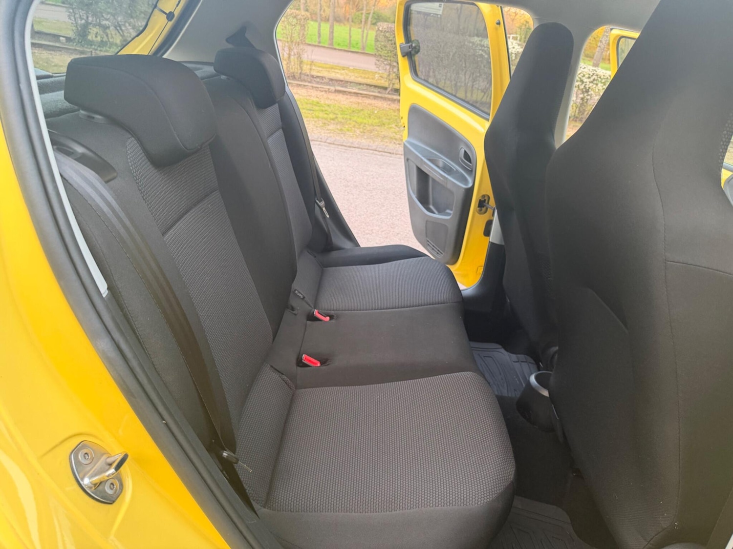 Used Skoda Citigo 2016 for sale - 78171034: Photo 10