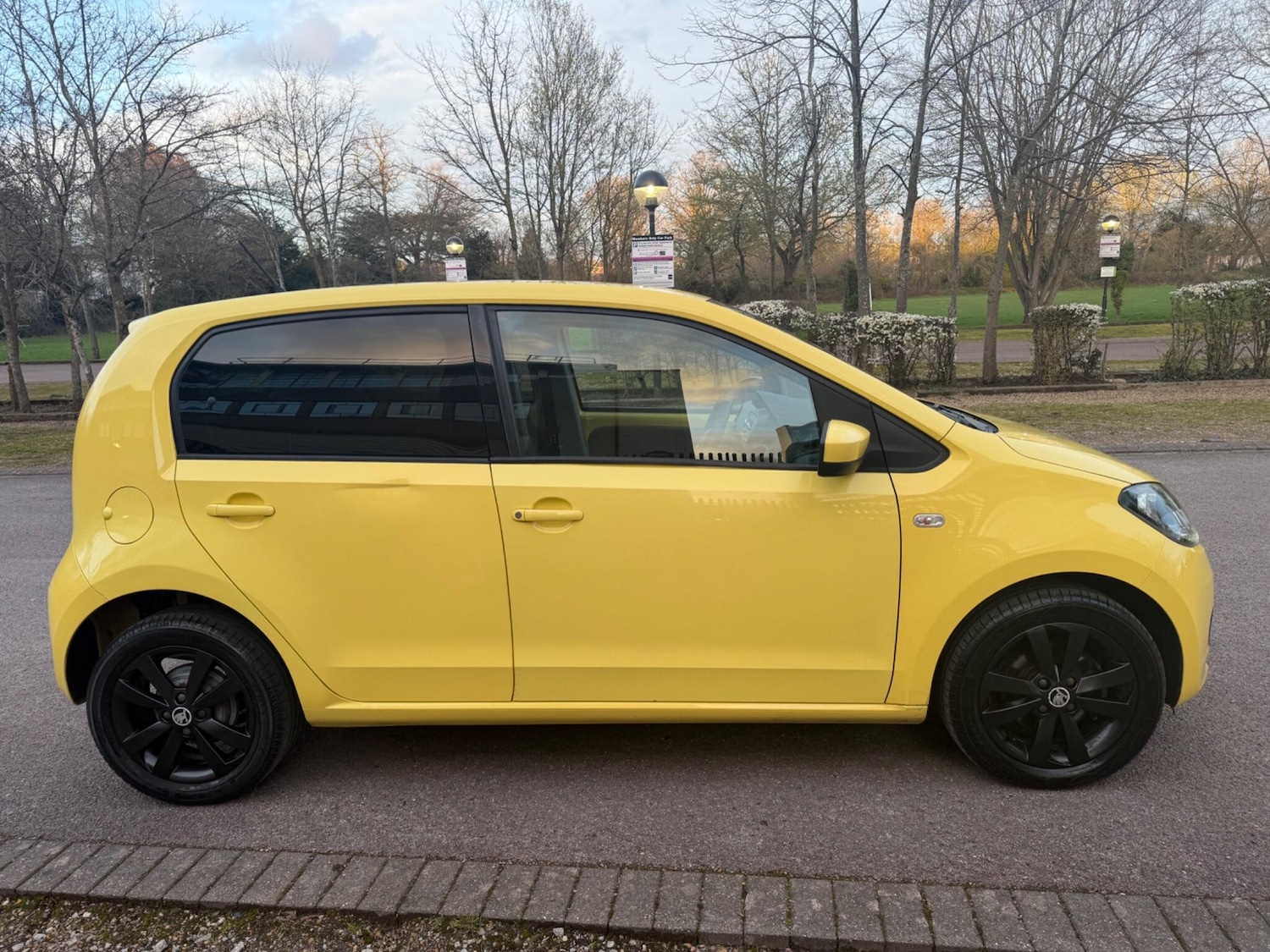 Used Skoda Citigo 2016 for sale - 78171034: Photo 15