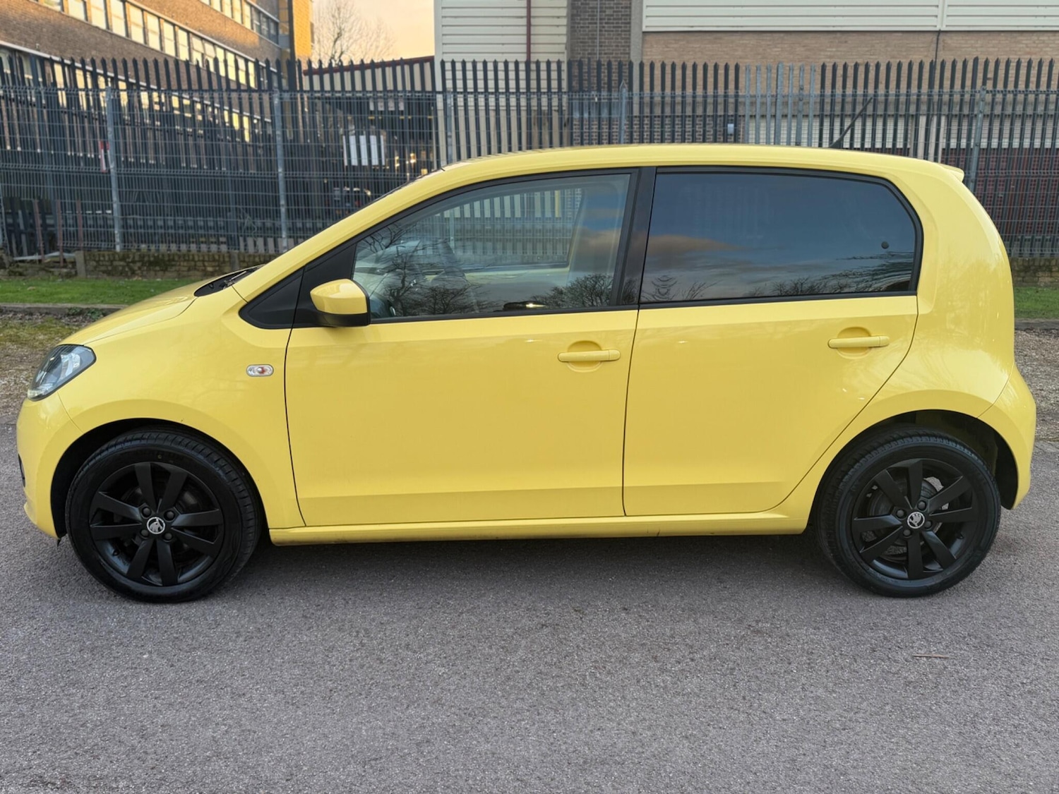 Used Skoda Citigo 2016 for sale - 78171034: Photo 20