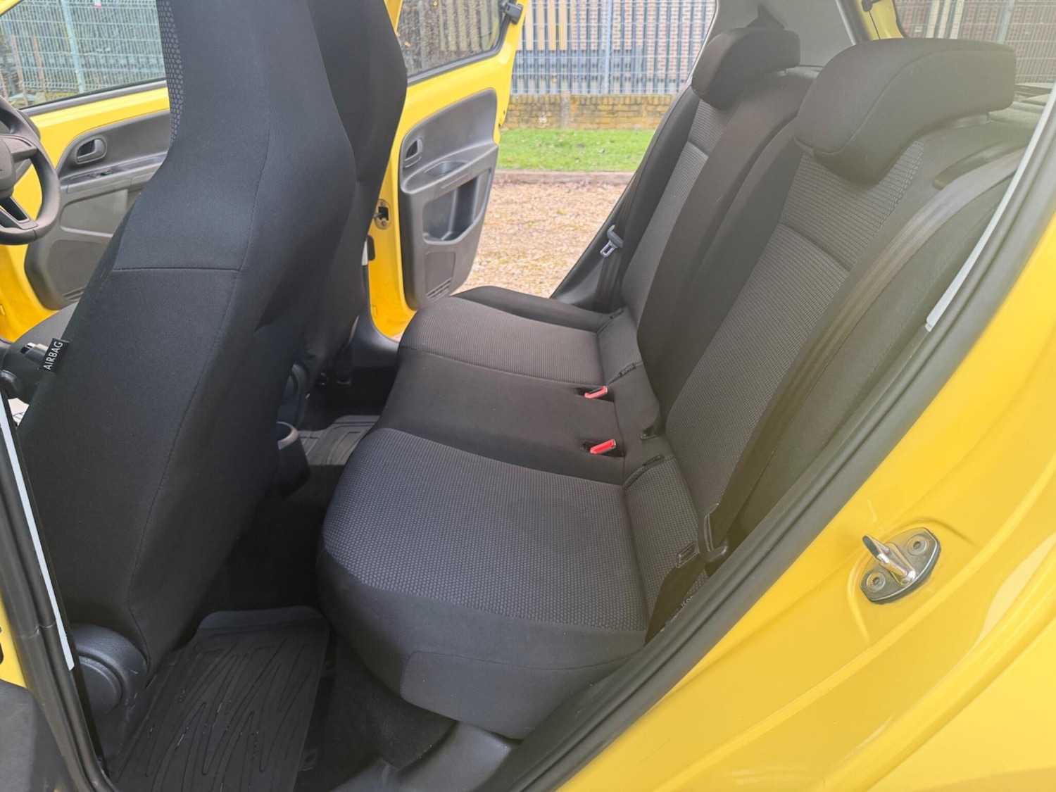 Used Skoda Citigo 2016 for sale - 78171034: Photo 25