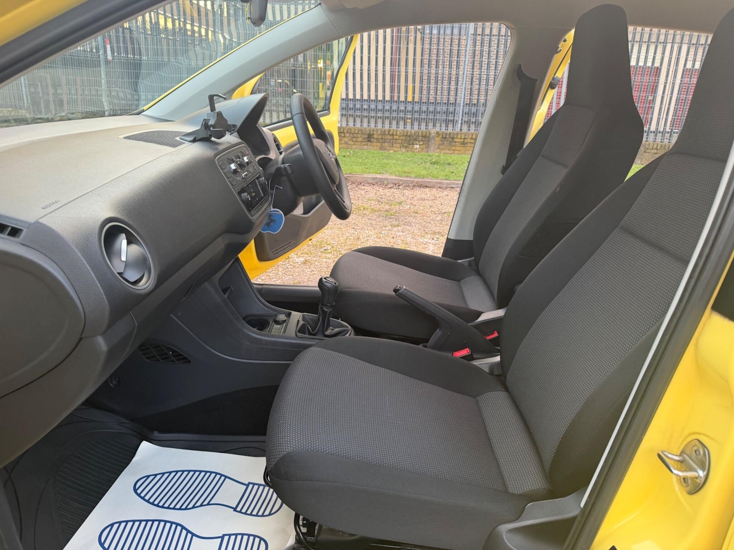 Used Skoda Citigo 2016 for sale - 78171034: Photo 26