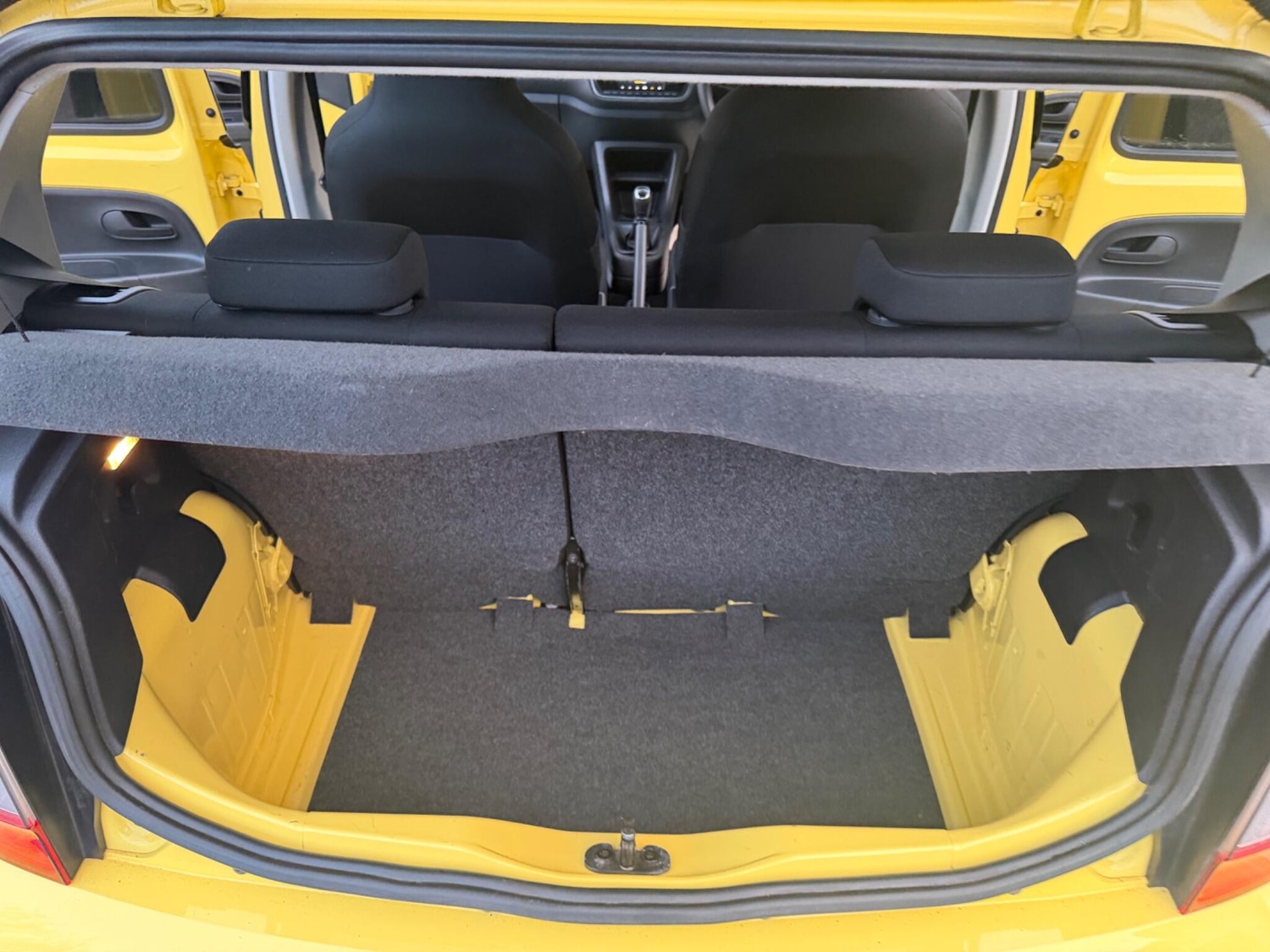 Used Skoda Citigo 2016 for sale - 78171034: Photo 27