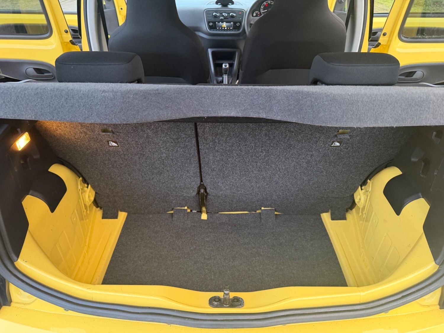 Used Skoda Citigo 2016 for sale - 78171034: Photo 28