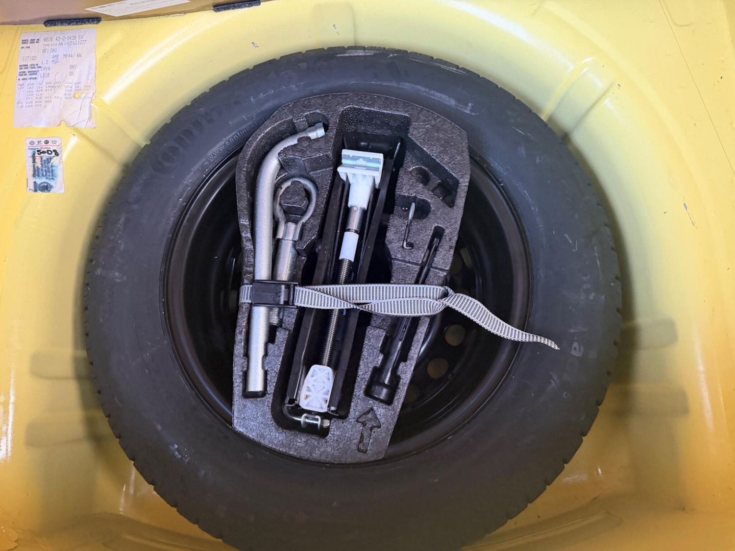 Used Skoda Citigo 2016 for sale - 78171034: Photo 29